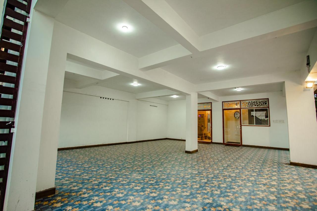 Cliff Way Apartments Varkala Extérieur photo